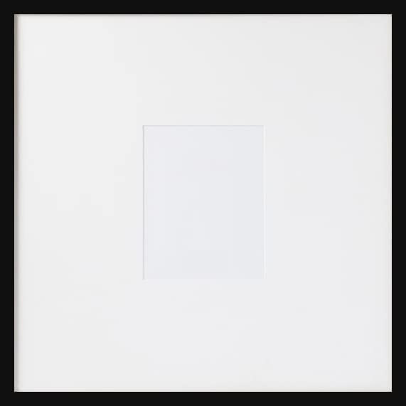 artisane, 25x25”, Picture Frame, Gallery Frame, Black Picture Frame, Oversized Mat (8x10”, 5x... | Amazon (US)