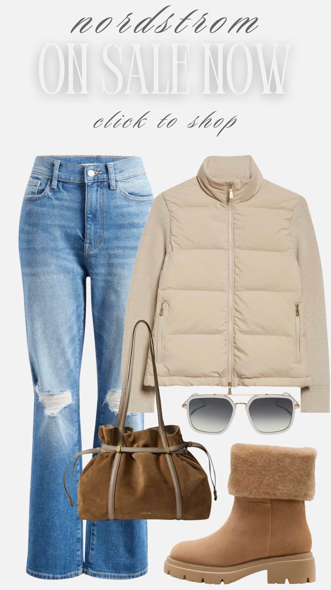 🛍️ Nordstrom on sale now 🛍️


#nordstromsale #salealert #nordstromfinds #ltkfashion #dealfinds #closetrefresh


#LTKootd #LTKSeasonal #LTKSaleAlert