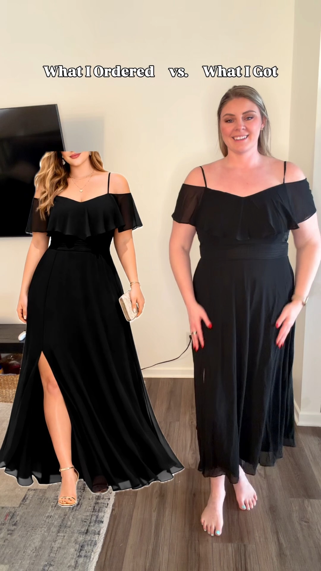 This has been a best selling dress from last week! Very versatile, dress it up or down! 

I’m in an XXL, and very TTS. 
Comes in sizes 14 - 28 plus and comes in 10 colors

plus size dresses, mid size dresses, affordable fashion, wedding guest dress, spring dress, spring fashion 

#LTKPlusSize #LTKMidsize