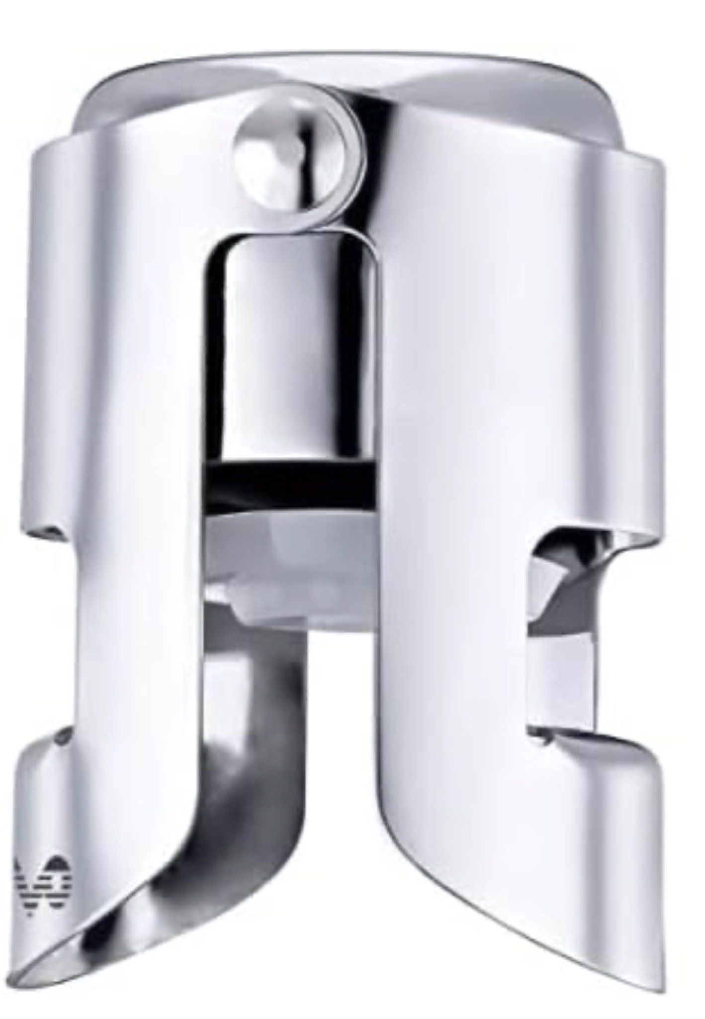 If you don’t have a champagne stopper for your partially consumed champagne bottles, you need to buy this and plop it in your stocking! On sale for less than $8 and it works like a charm for up to 10 days!! So make that mimosa mama! 

#LTKhome #LTKsalealert #LTKCyberSaleIE