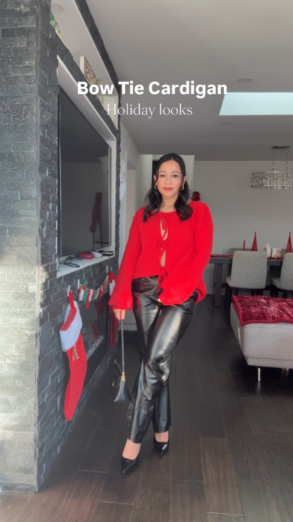 #LTKcanada #LTKholiday #LTKpetite