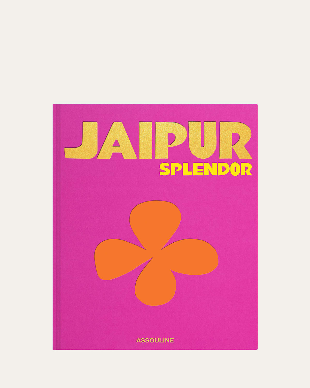 Jaipur Splendor Book | Bergdorf Goodman
