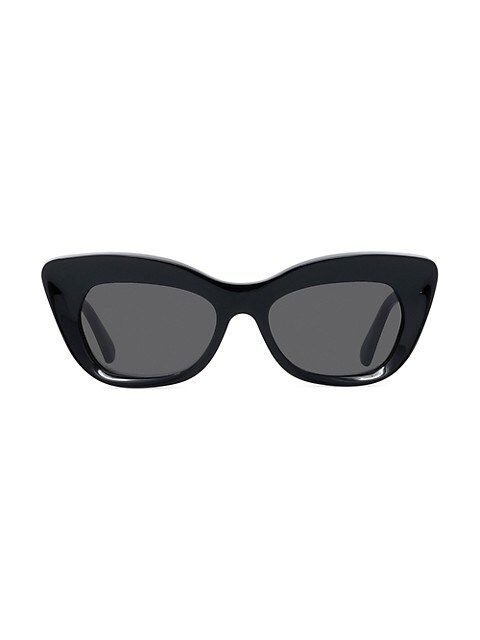 54MM Cat-Eye Sunglasses | Saks Fifth Avenue