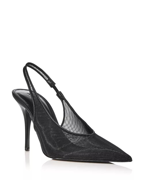 Women's Azure Pumps - Exclusive | Bloomingdale's (US)