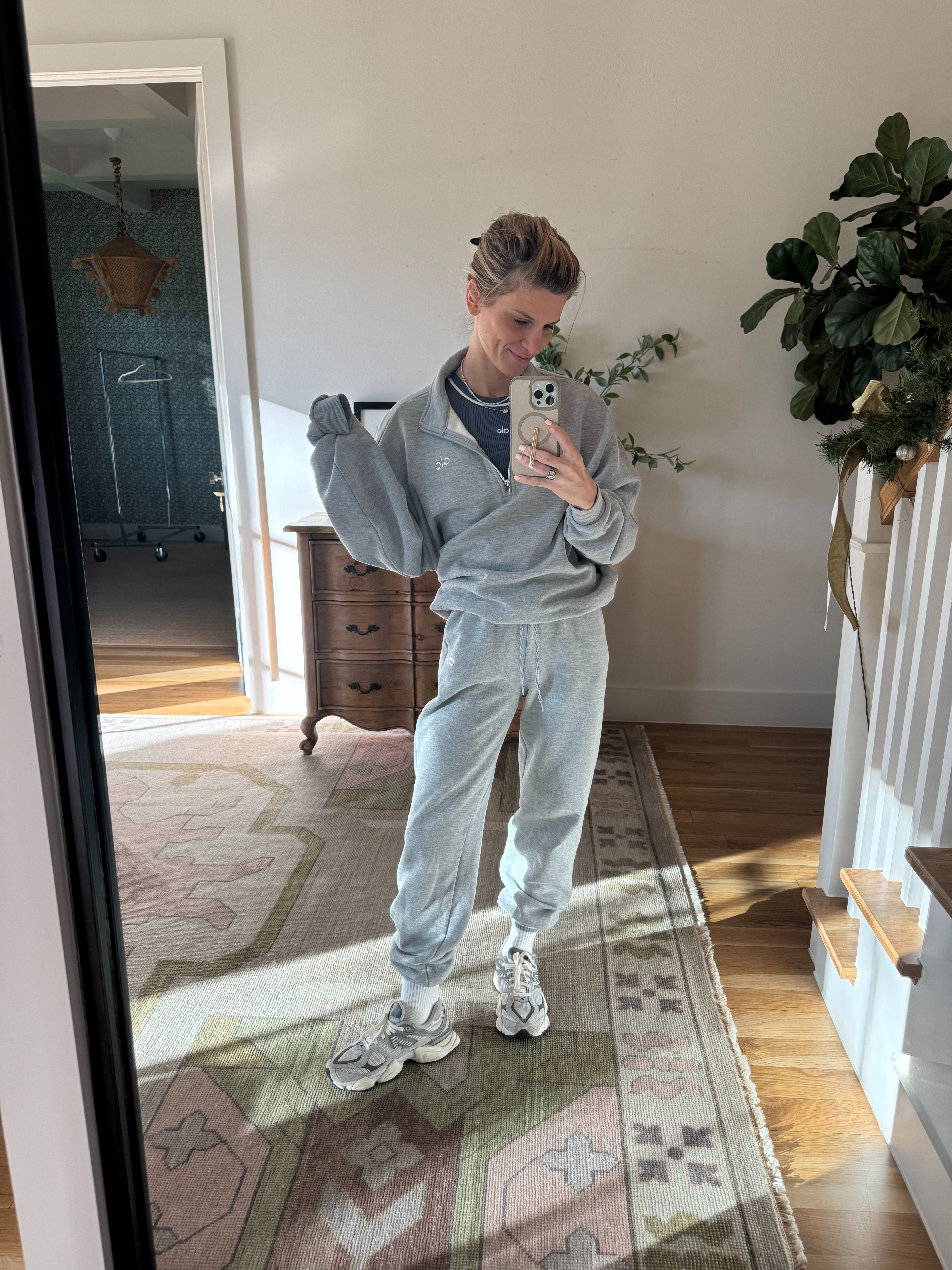  Wearing size XXS

 