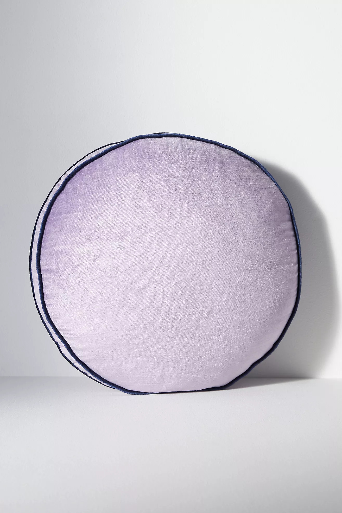 Adelina Velvet Pillow | Anthropologie (US)