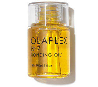 Olaplex No. 7 Bonding Oil, 1 fl oz | QVC