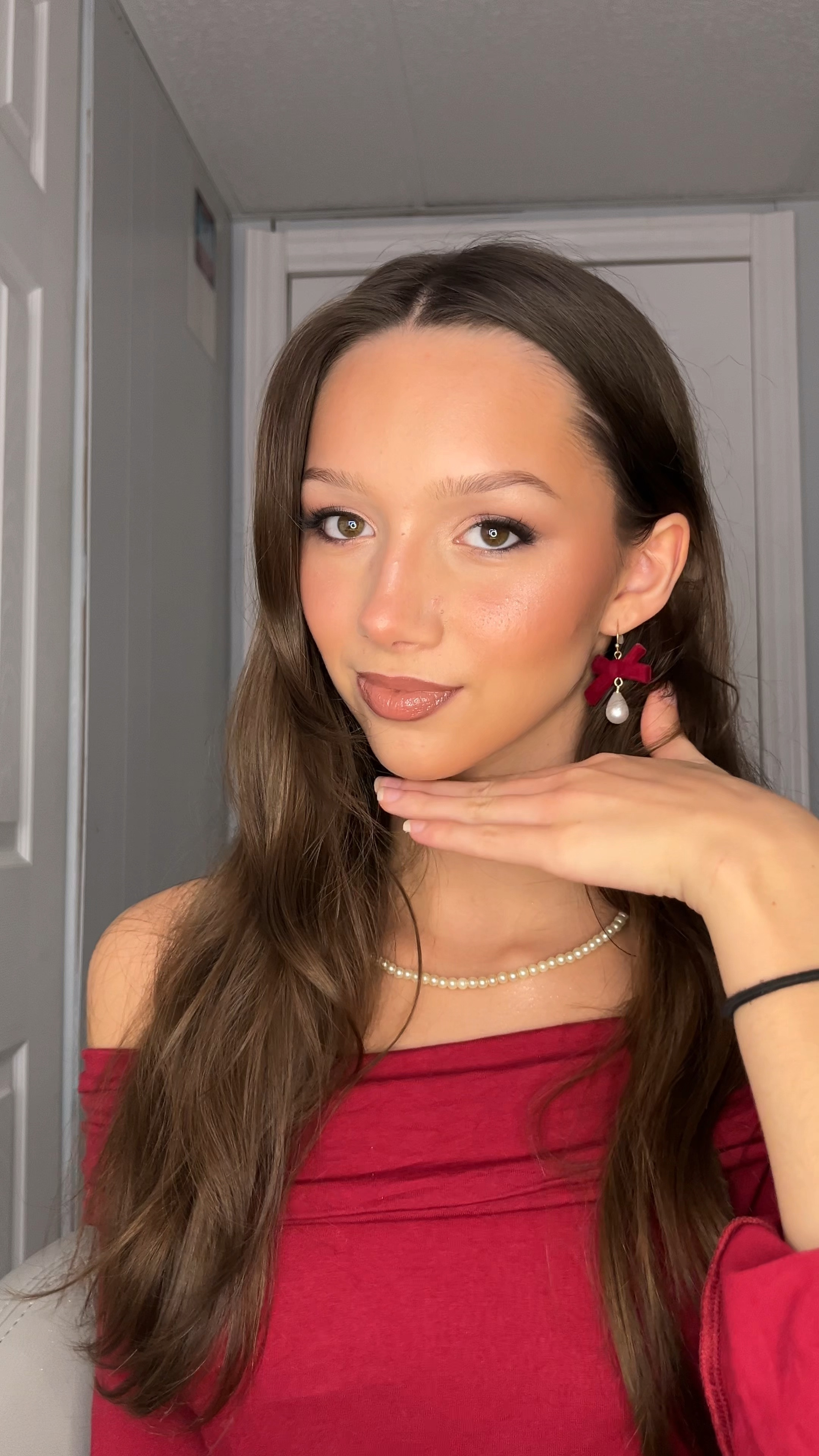 effortless bronzer 

#LTKgiftguide #LTKwinter #LTKbeauty