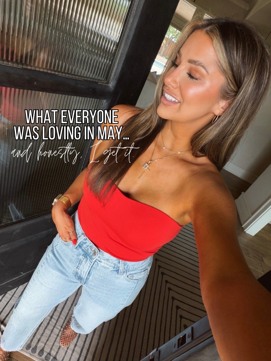 What everyone was loving in May!!

#LTKootd #LTKmomlife #LTKgrwm
