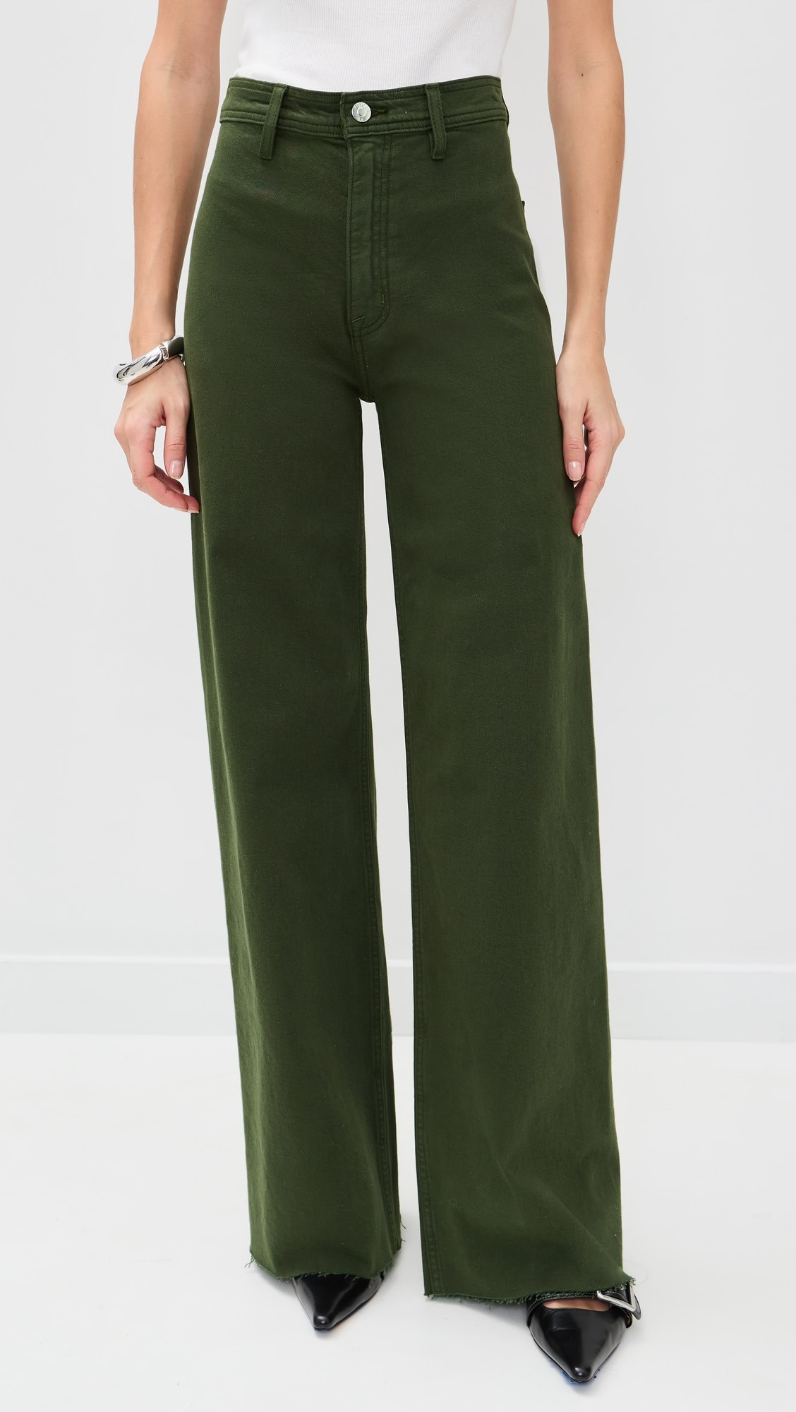 Penny Jeans | Shopbop