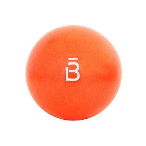 Barre3 Core Ball - Orange, Exercise & Fitness, 1 | Amazon (US)