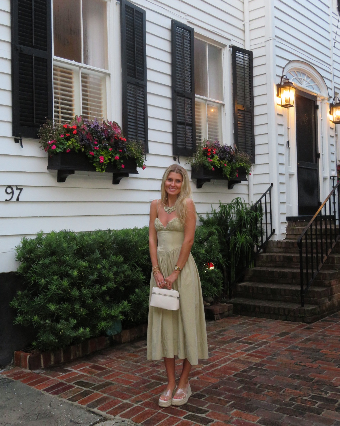 sundresses: the best outfit for any occasion 

#LTKStyleTip #LTKParties #LTKTravel
