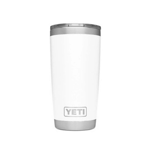 YETI 20oz Rambler Tumbler with Magslider Lid | Scheels