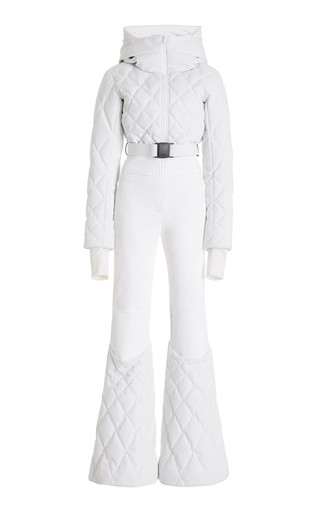 Stardust Technical Nylon Ski Suit | Moda Operandi (Global)