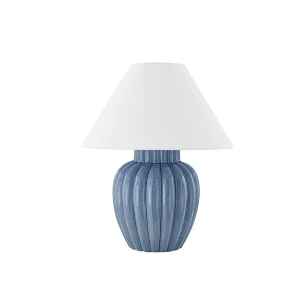 Clarendon Table Lamp | Cailini Coastal