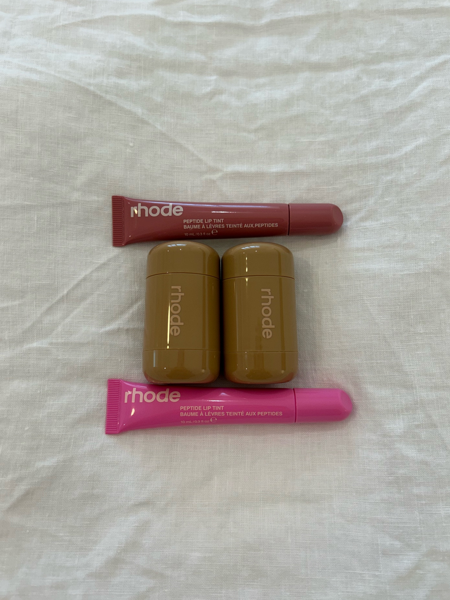 Rhode Blush Duos in Mauve and Pink🩷🍇

#LTKSeasonal #LTKFindsUnder50 #LTKBeauty