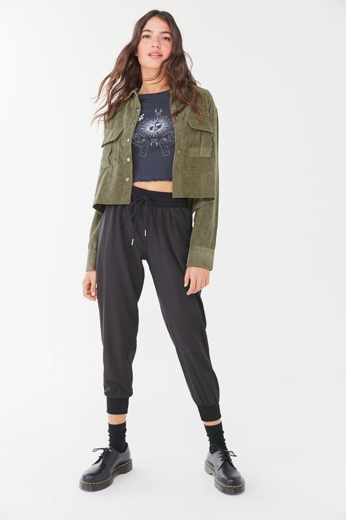 Out From Under Piper Woven Jogger Pant | Urban Outfitters (US and RoW)