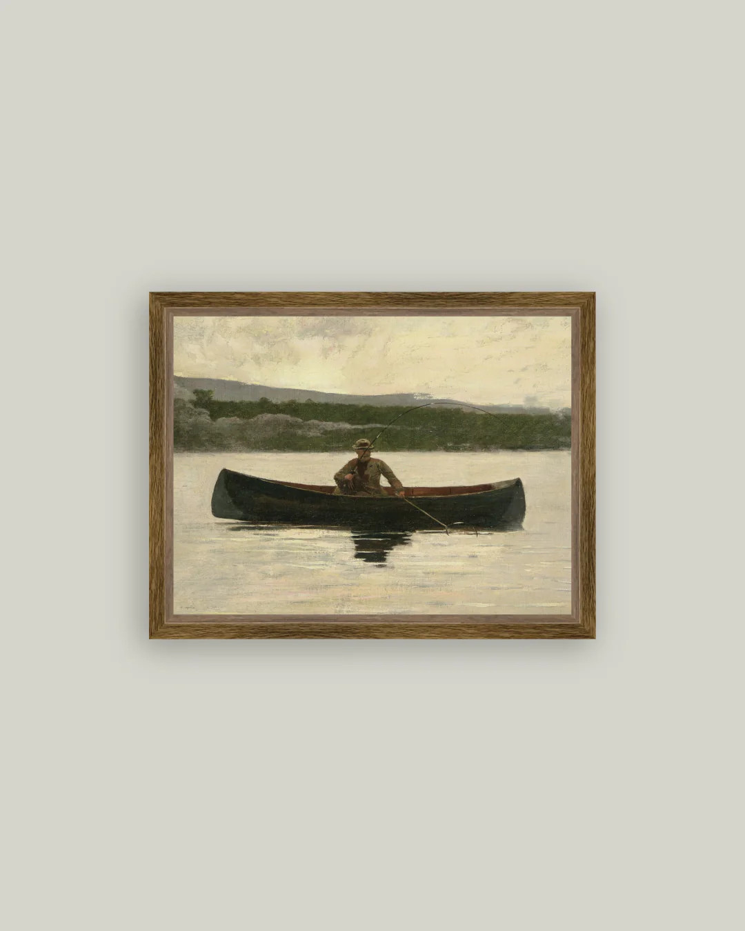 Fisherman | Petal Lane