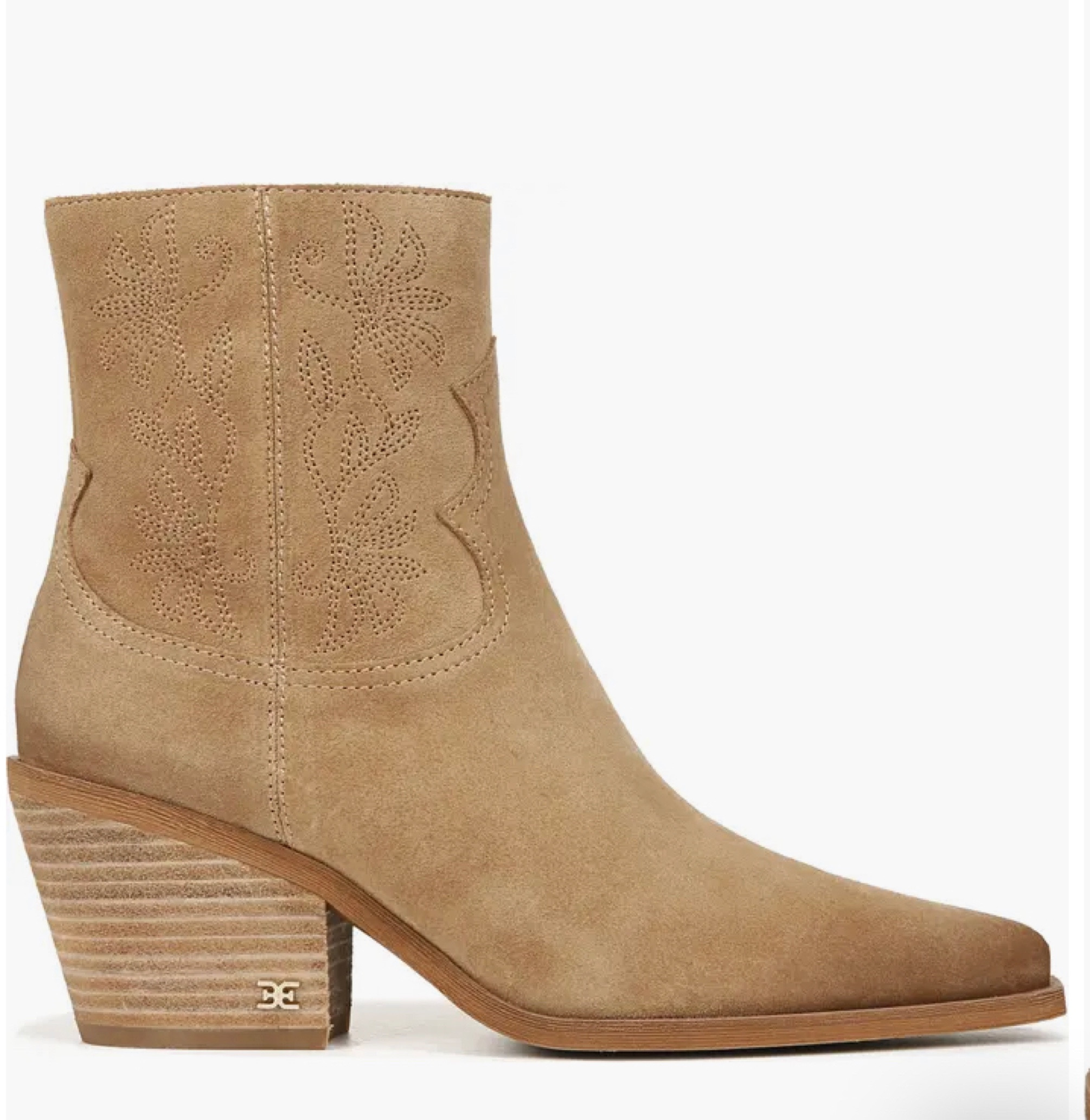 Look at the detail of these boots. We love our boots in the fall and these from the Nordstrom anniversary sale are similar to the ones we wear all the time. 



#LTKxNSale #LTKsalealert #LTKSeasonal