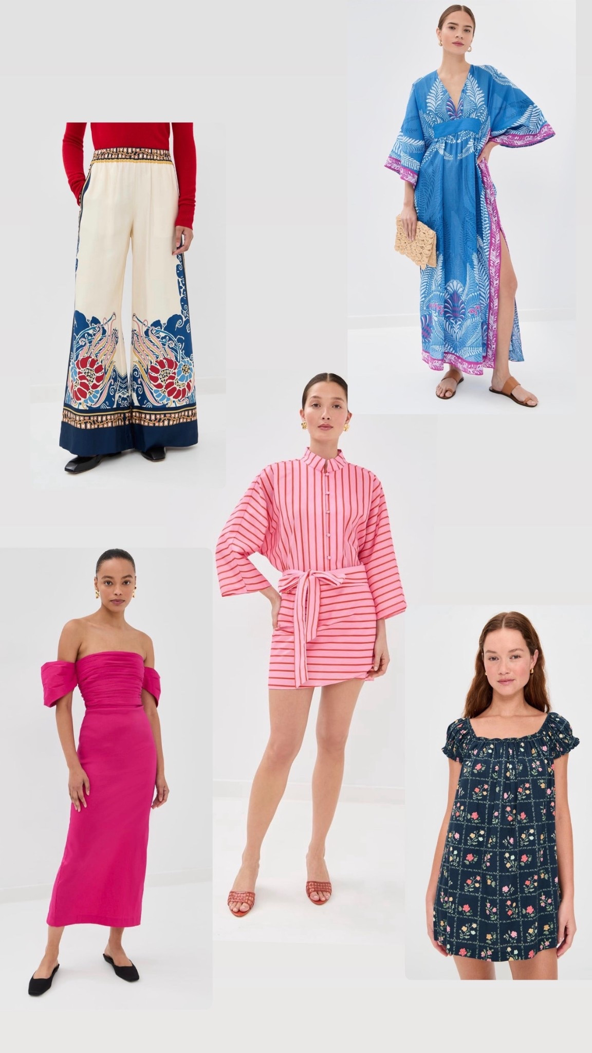 Warm weather vacation 

#LTKTravel