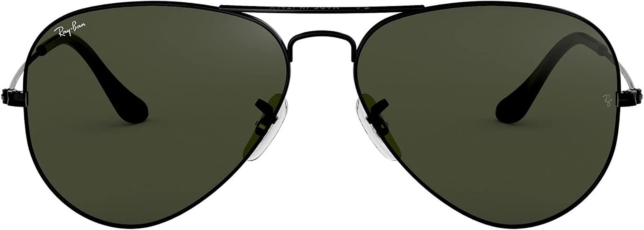 Visit the Ray-Ban Store | Amazon (US)