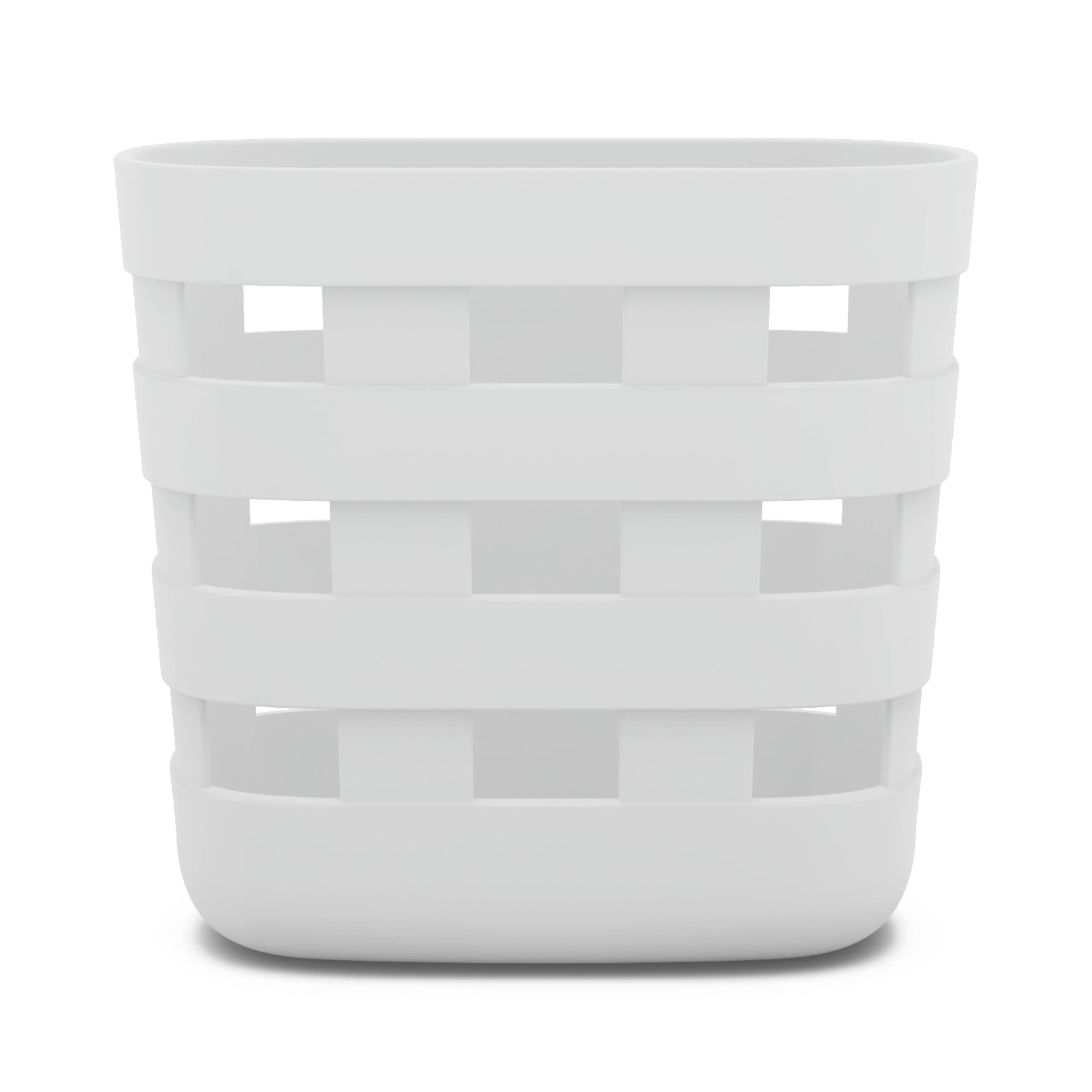 Lalo Bath Time Storage Bin - Keep Items Organized & Dry with Non-Toxic Plastic, Easy Cleanup, Rem... | Amazon (US)