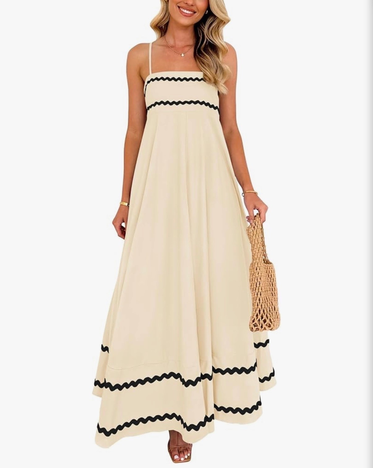 Summer outfit - on sale, arrives tomorrow , more colors available 


#summeroutfit #vacationoutfit #summer #LTKSaleAlert #LTKOver40 #amazon

#LTKU #LTKSeasonal

#LTKOver40 #LTKSaleAlert