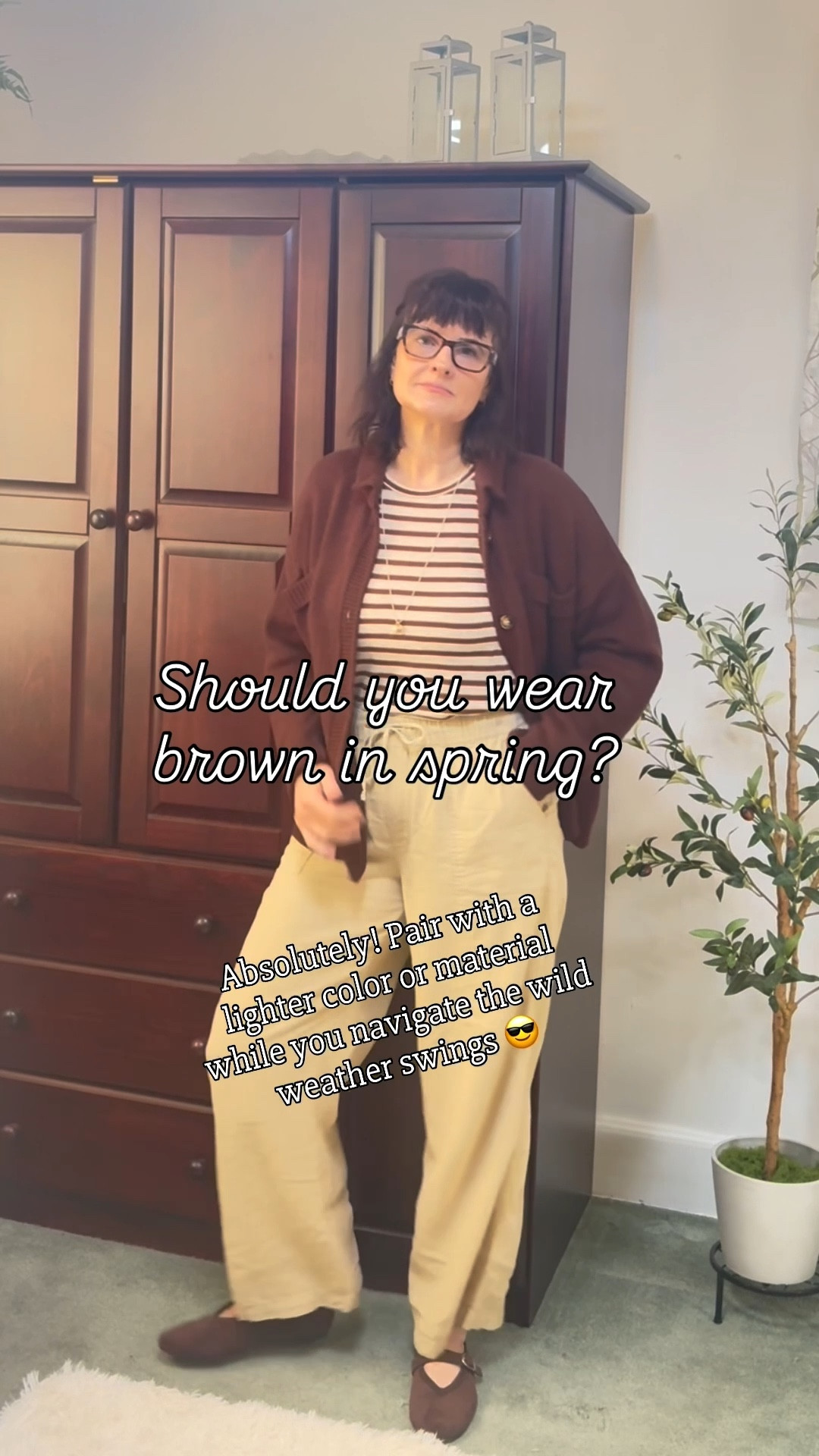 #LTKOver40 #LTKSeasonal #LTKMidsize