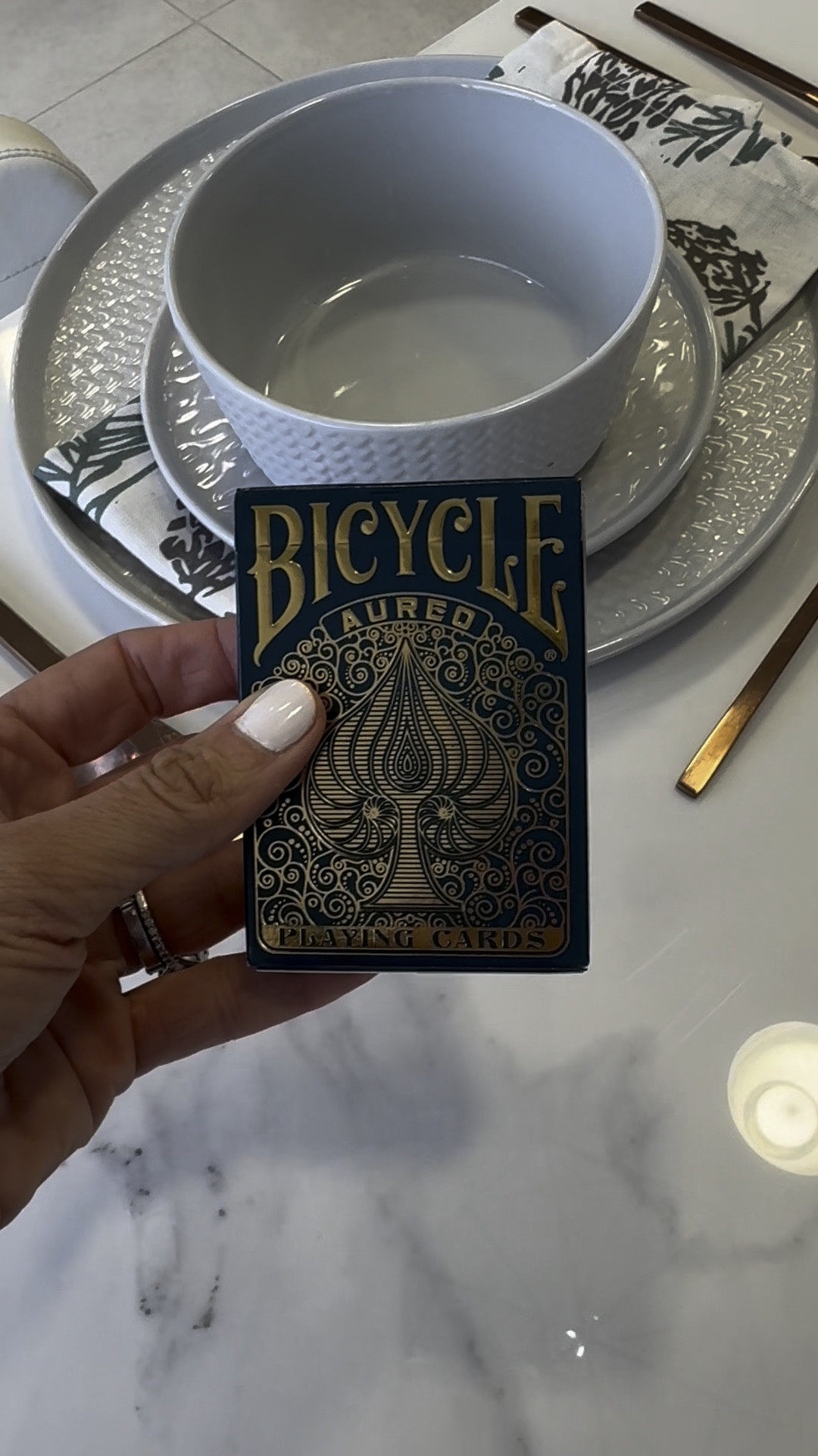 Vibey playing cards 🖤

#halloween #spooky #horror #halloweencostume #spookyseason #october #happyhalloween #art #halloweenmakeup #pumpkin #trickortreat #fall #love #makeup #halloweendecor #cosplay #scary #autumn #horrormovies #halloweenparty #photography #witch #michaelmyers #costume #creepy #goth #ghost #handmade #instagood #gothic

#LTKFindsUnder50 #LTKxPrimeDay #LTKFamily