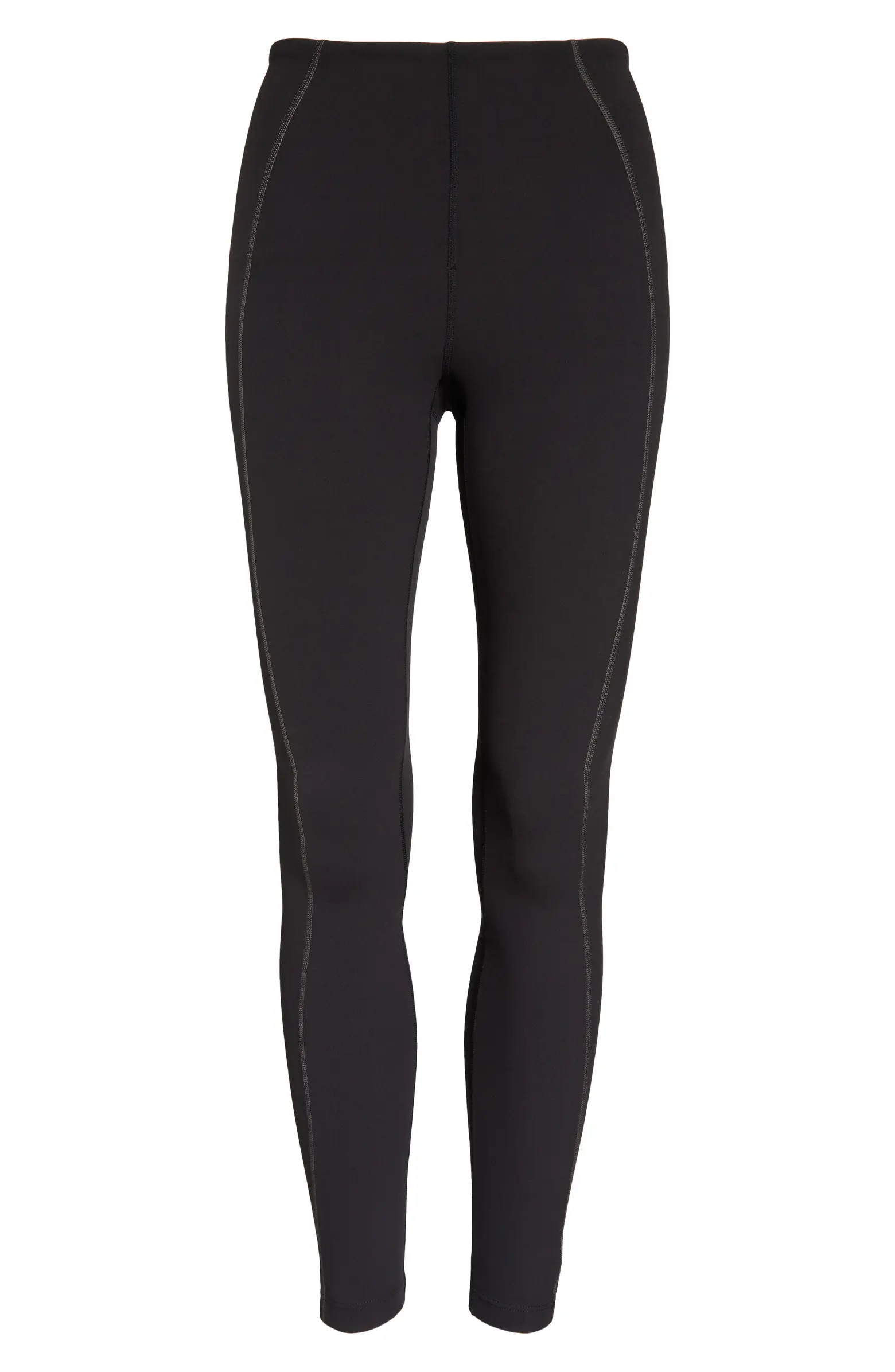 Studio Luxe High Waist Leggings | Nordstrom