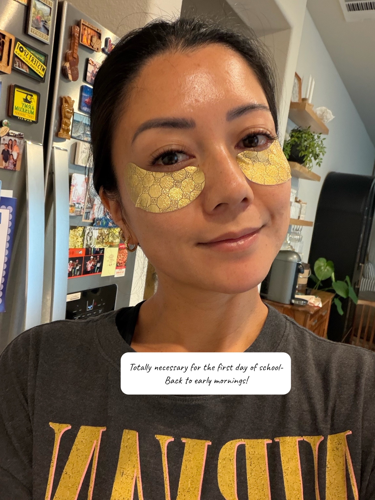 Love these eye patches for dark circles!!

#LTKmorningroutine #LTKselfcare #LTKmomlife