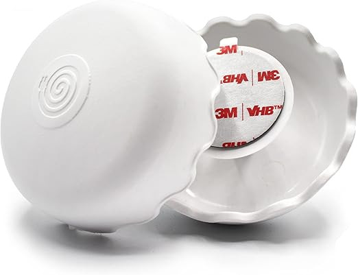 Amazon.com: The Cord Wrapper - Power Cord Organizer, Heat-Resistant Cord Wrappers for Kitchen App... | Amazon (US)