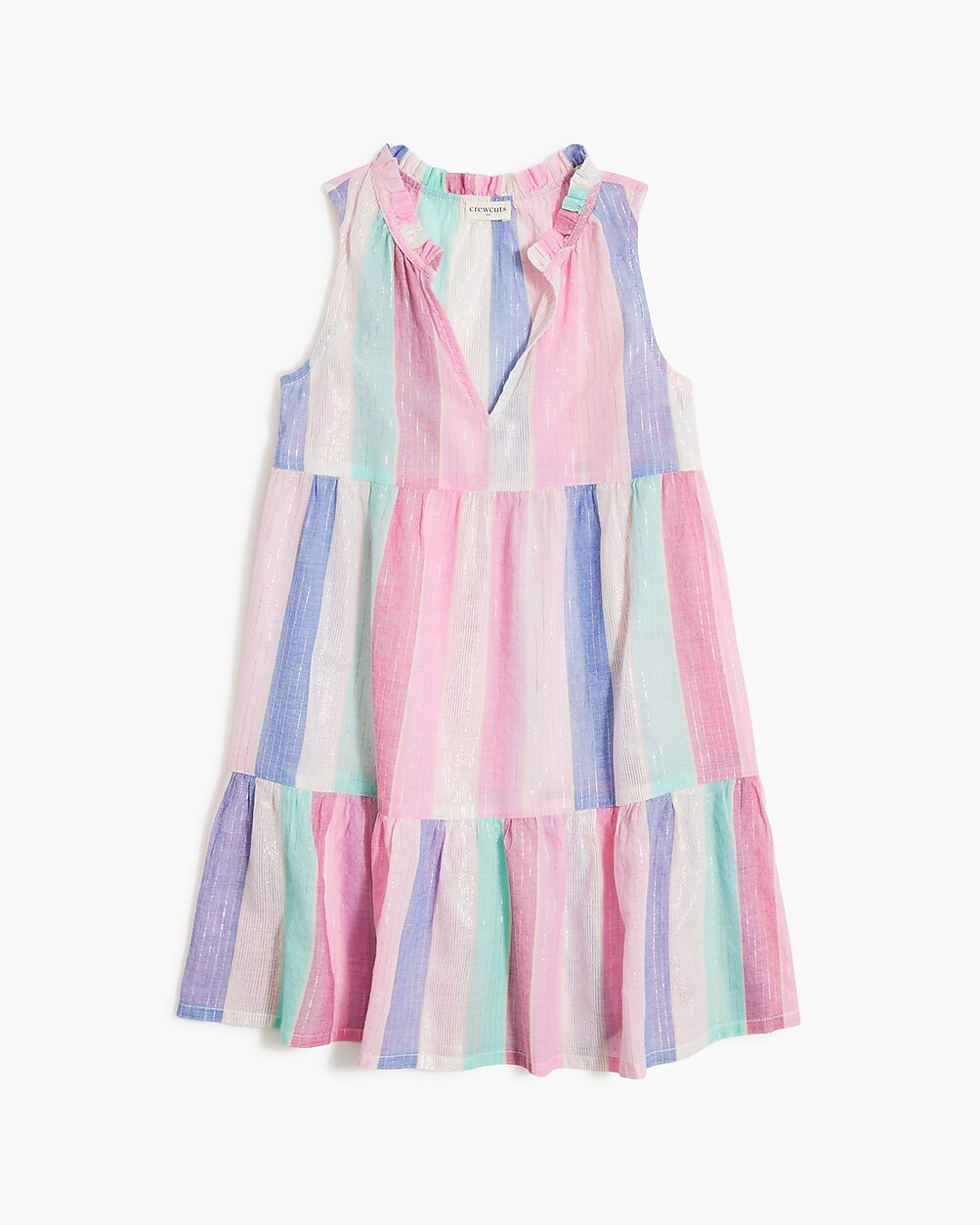 Girls' beach dress | J.Crew Factory