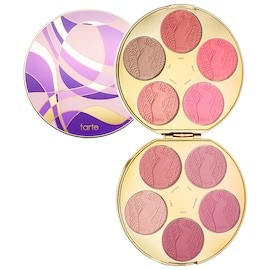 Amazonian Clay Blush Palette Color Wheel | Sephora (US)