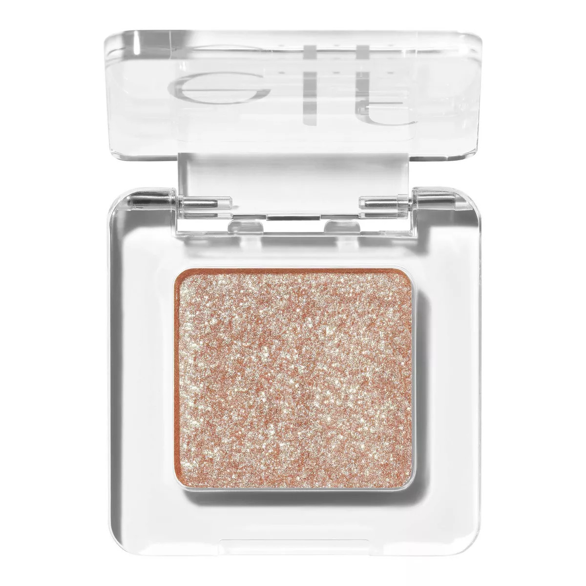 e.l.f. Fine as Fleck Glitter Eyeshadow - 0.07oz | Target