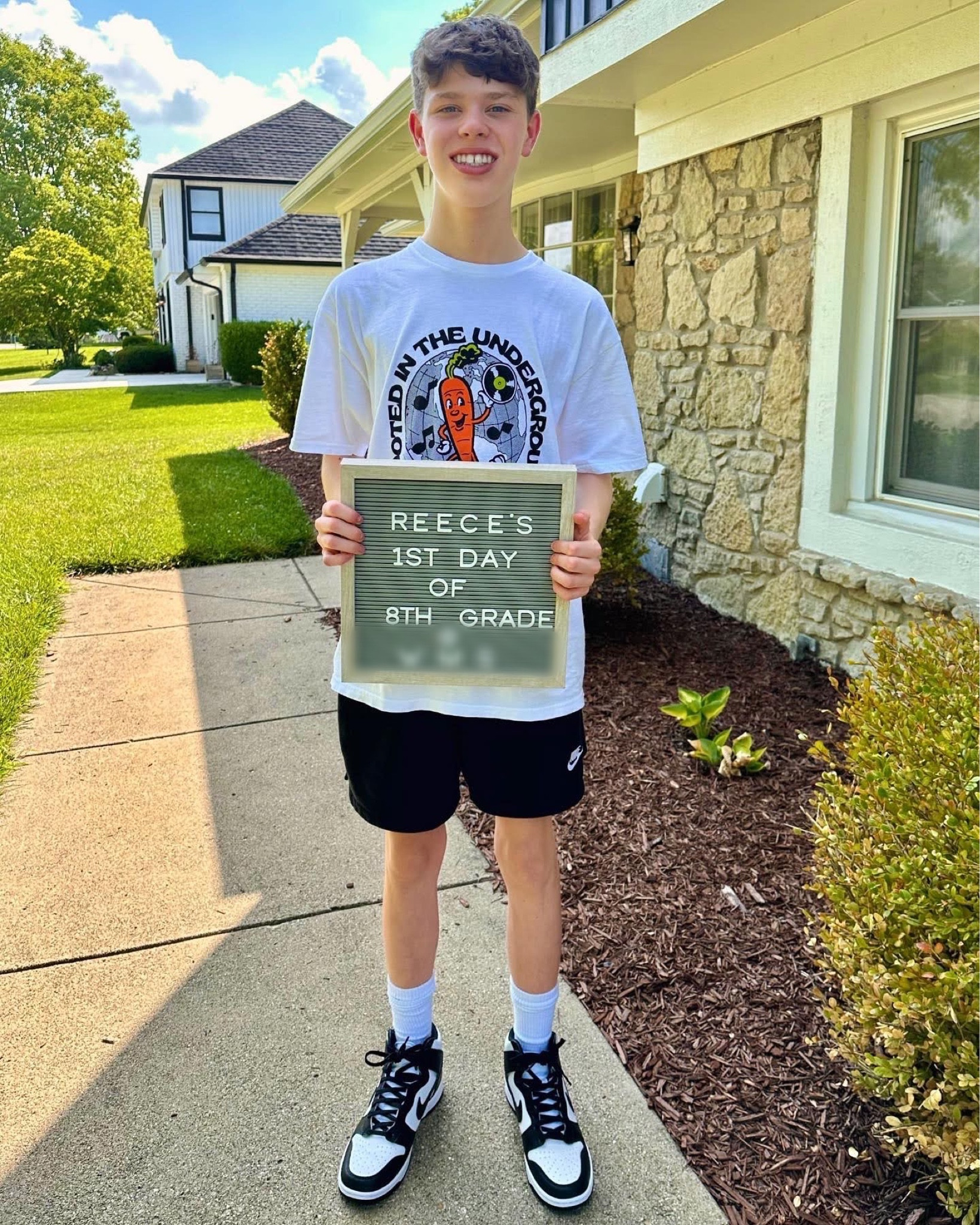 Back to School Styles for Teen Boys
📝📚✔️ *** Use code READY for 20% off select styles when signed into your Nike account on Nike’s website • Code works for the Nike Dunks Linked & Pictured  here! ***

#LTKfamily #LTKstyletip #LTKBacktoSchool