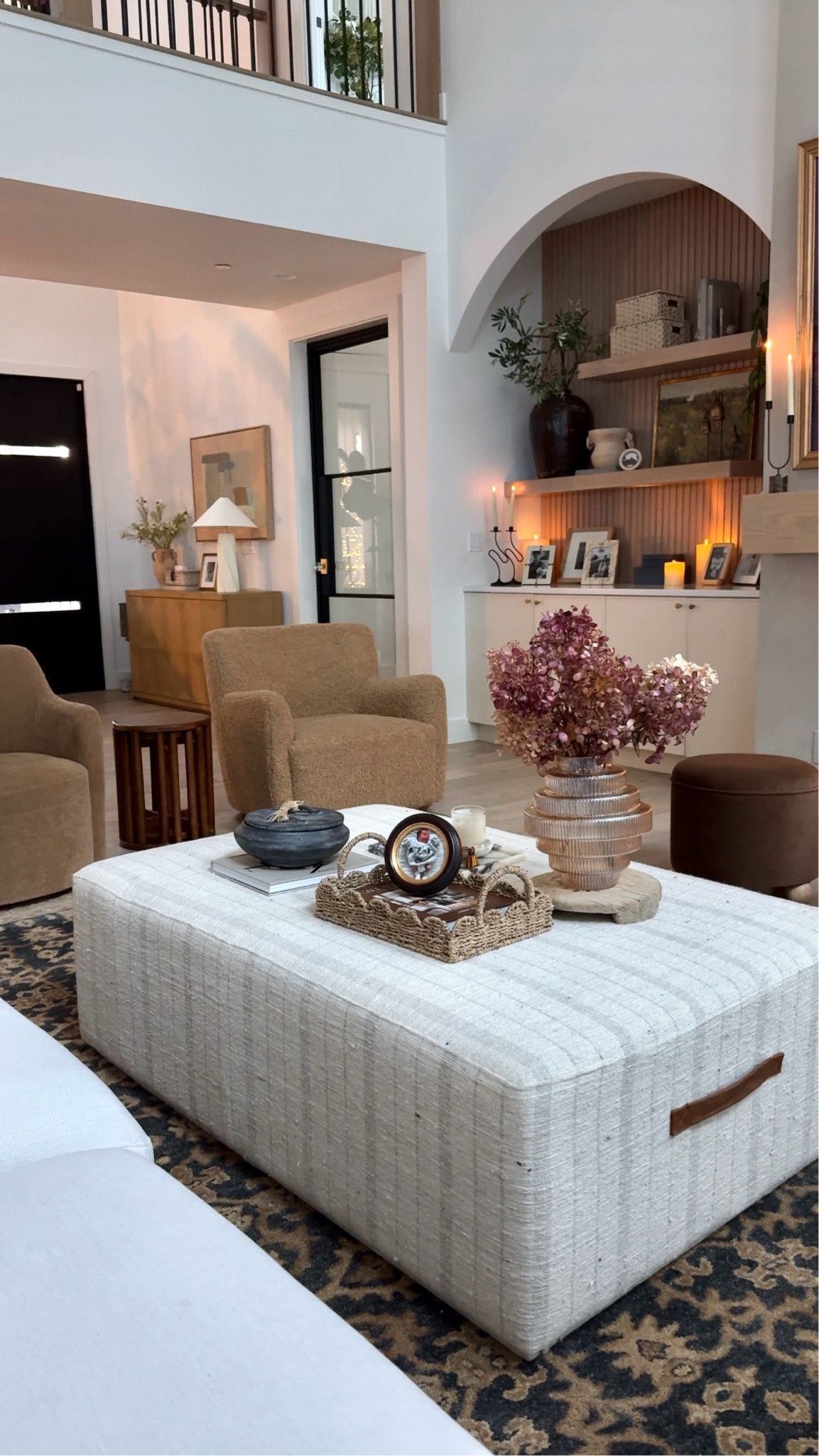 Coffee table 

#LTKHome #LTKSaleAlert #LTKMostLoved