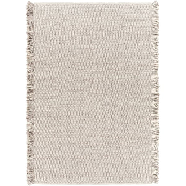 Azalea 26501 Taupe/Cream (AZA-2313) Handwoven Outdoor Area Rug | Rugs Direct