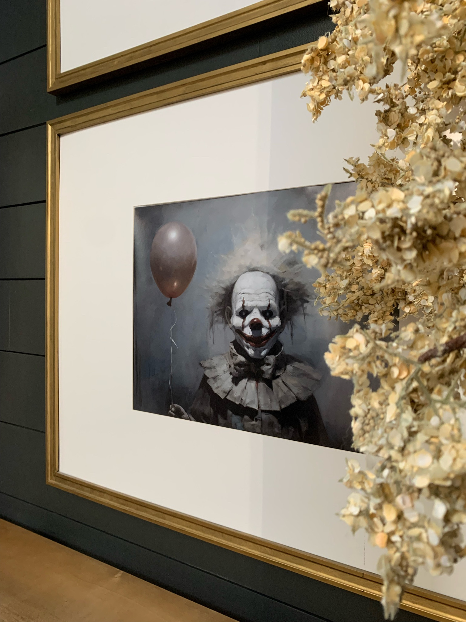 Halloween digital art 

#LTKHalloween #LTKHome #LTKFindsUnder50