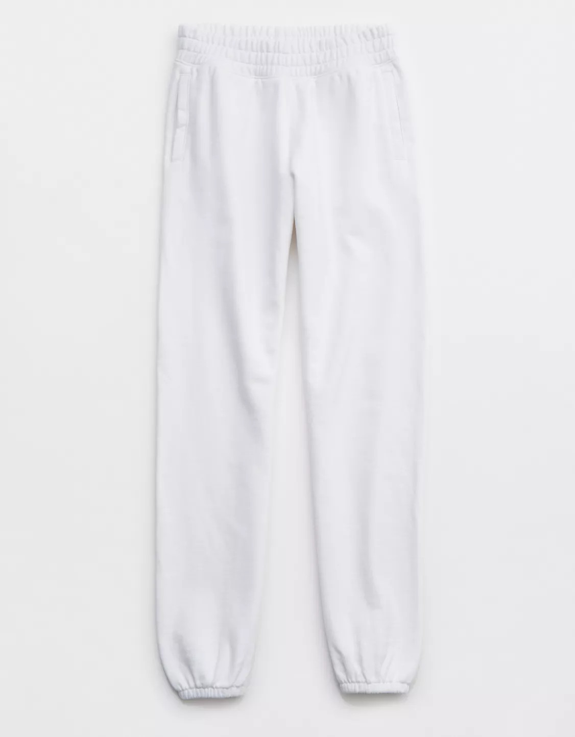 OFFLINE By Aerie Throw-Back Fleece Jogger | Aerie