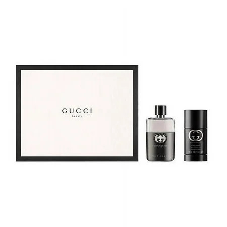 Gucci Guilty Pour Homme 2pc Set | Walmart (US)
