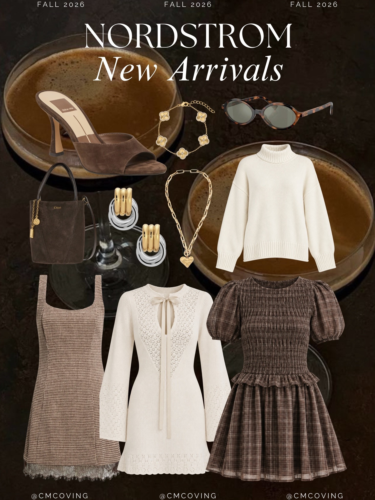 Nordstrom new arrivals 🧸

#LTKootd #LTKmomlife #LTKSeasonal
