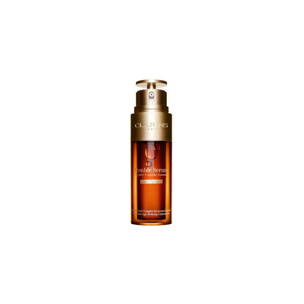 Clarins - Double Serum Light Texture - 50ml | Stylevana