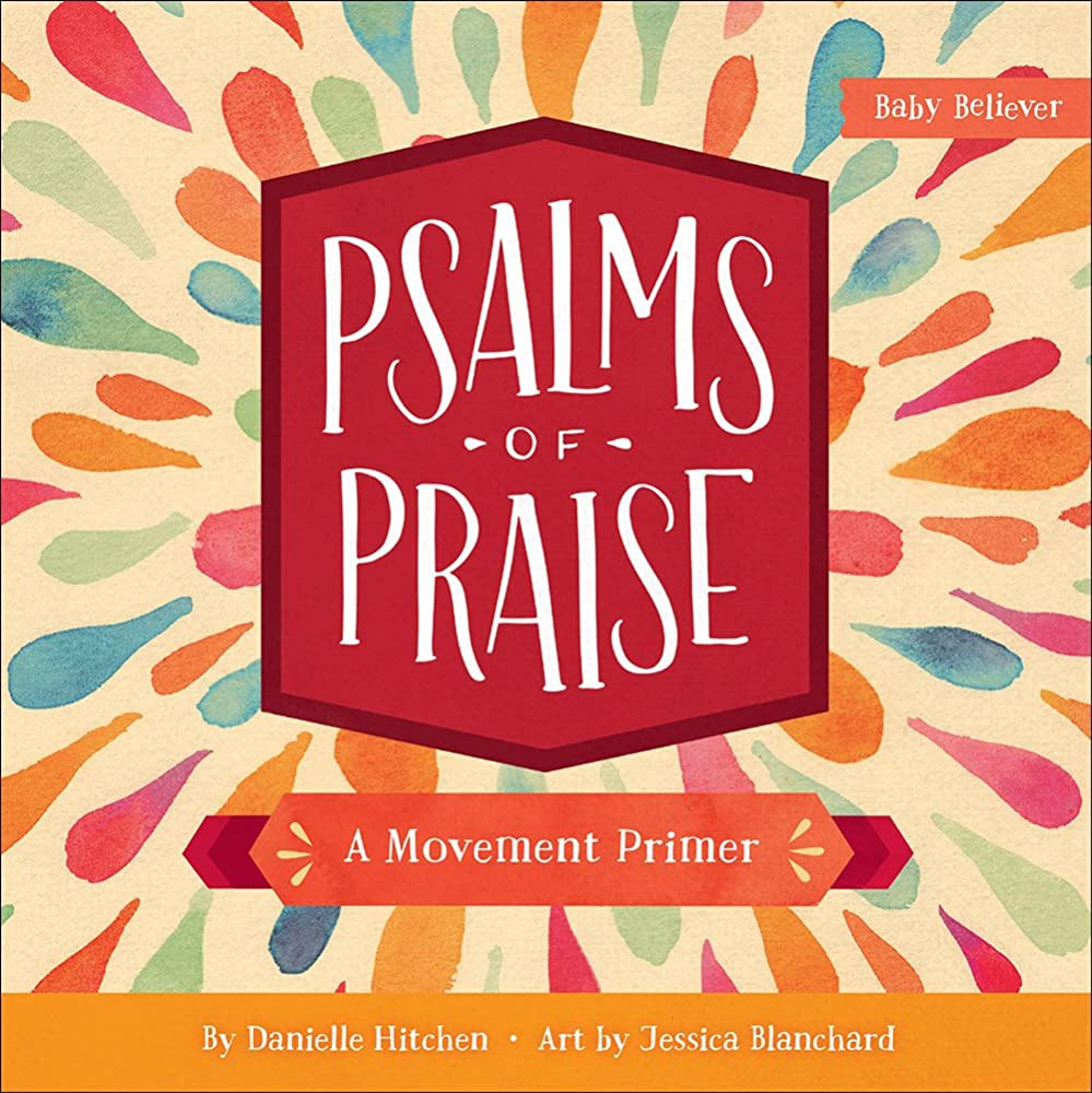 Psalms of Praise: A Movement Primer (Baby Believer\u00ae) | Amazon (US)