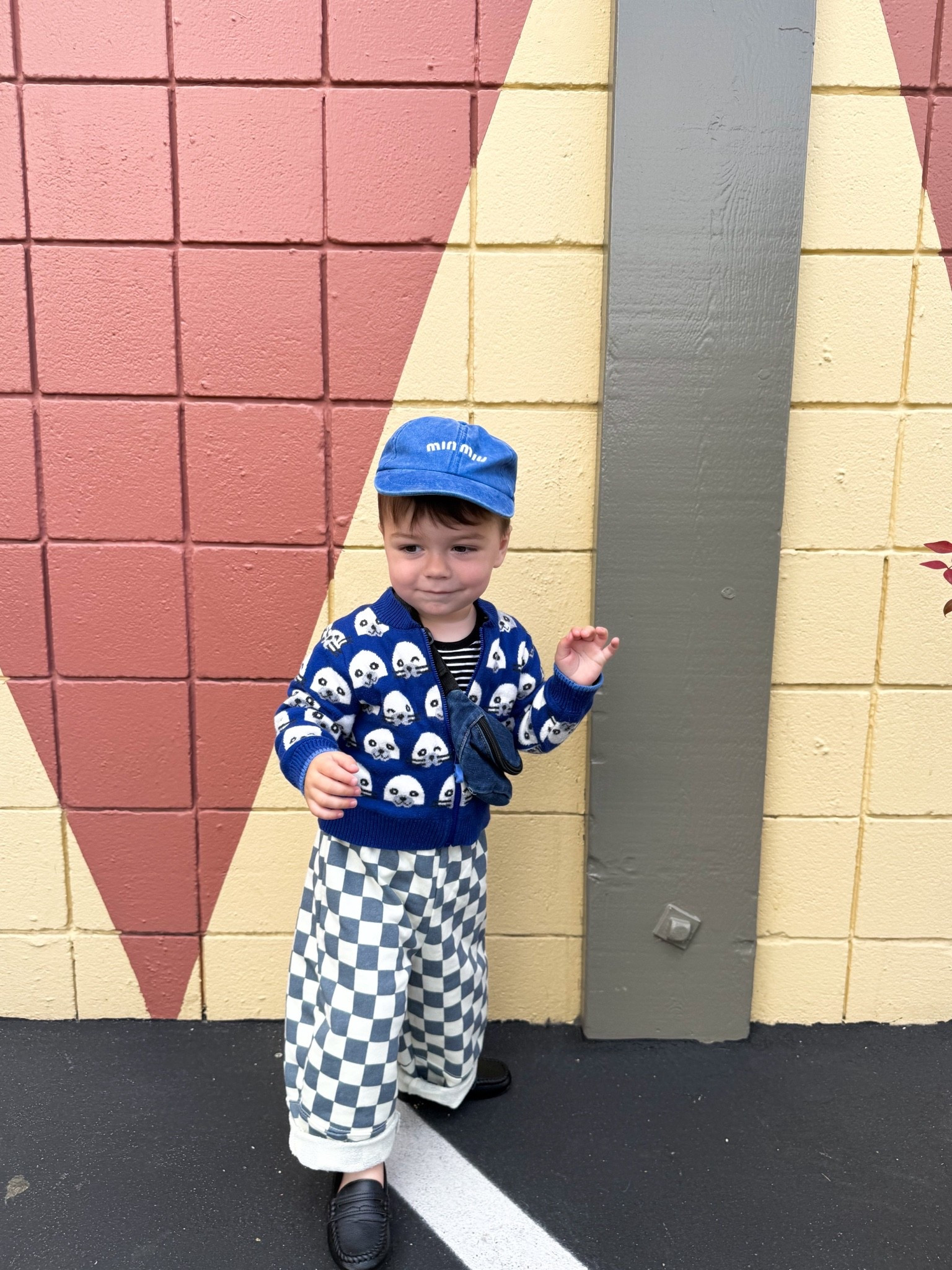 Baby guy fashion

#LTKgrwm #LTKBaby #LTKKids