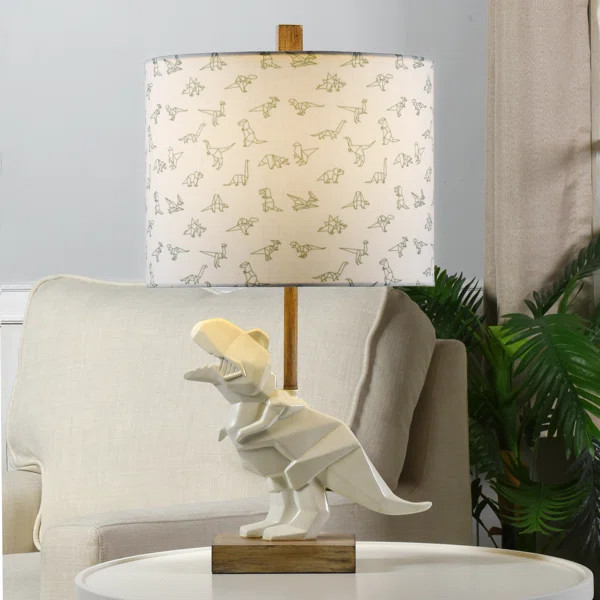 Lavern 27" Table Lamp | Wayfair North America