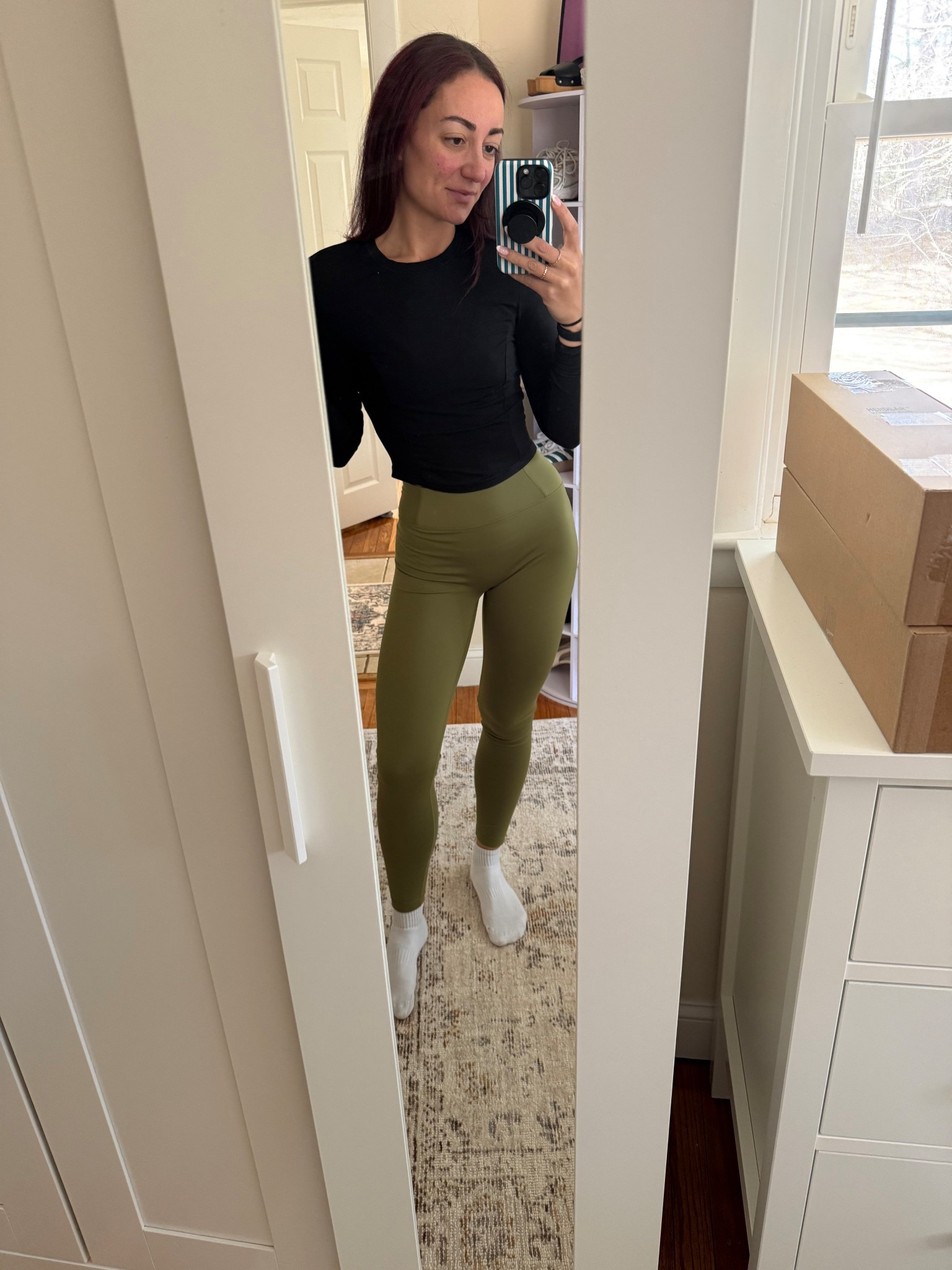 Gym and everyday fit

#LTKgrwm #LTKfitnessgoals #LTKootd