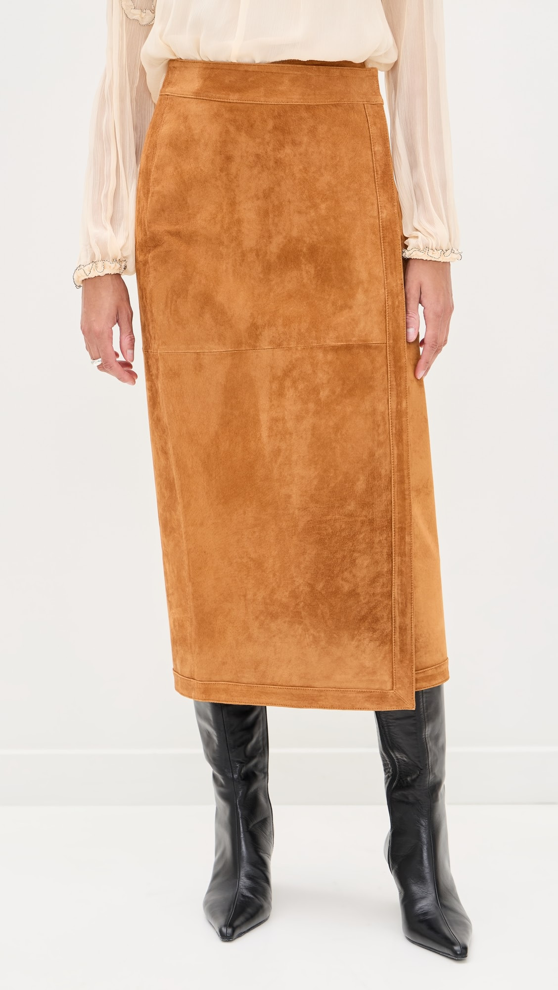 Winona Skirt | Shopbop