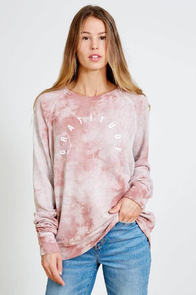 GRATITUDE - The Smith | good hYOUman