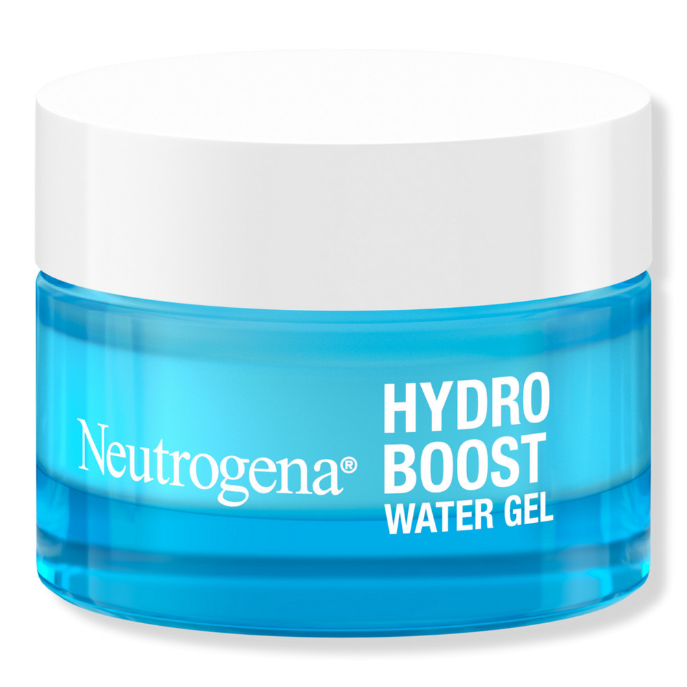 Neutrogena Hydro Boost Hyaluronic Acid Water Gel Moisturizer, Fragrance Free | Ulta